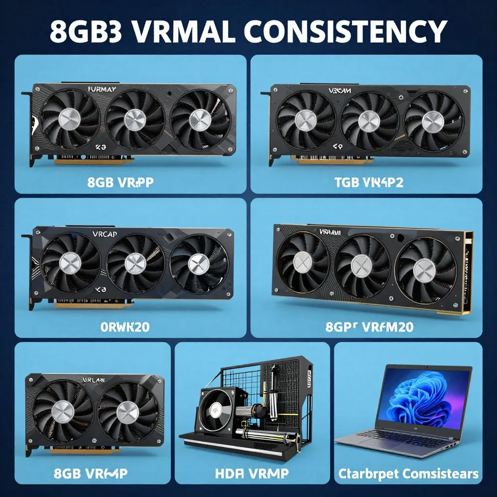 Z-Image Character Consistency with 8GB VRAM: Budget-Friendly Techniques