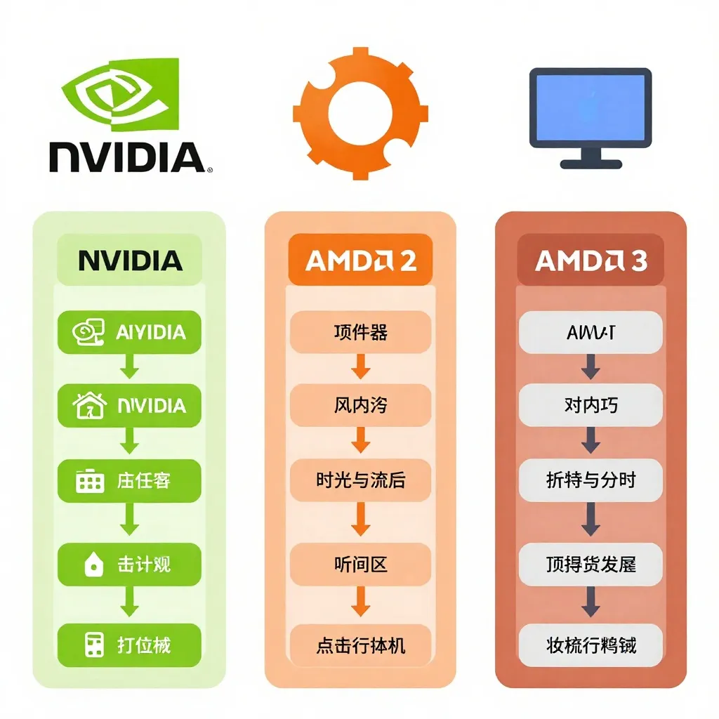 Platform-specific optimization guides for NVIDIA AMD and Apple Silicon
