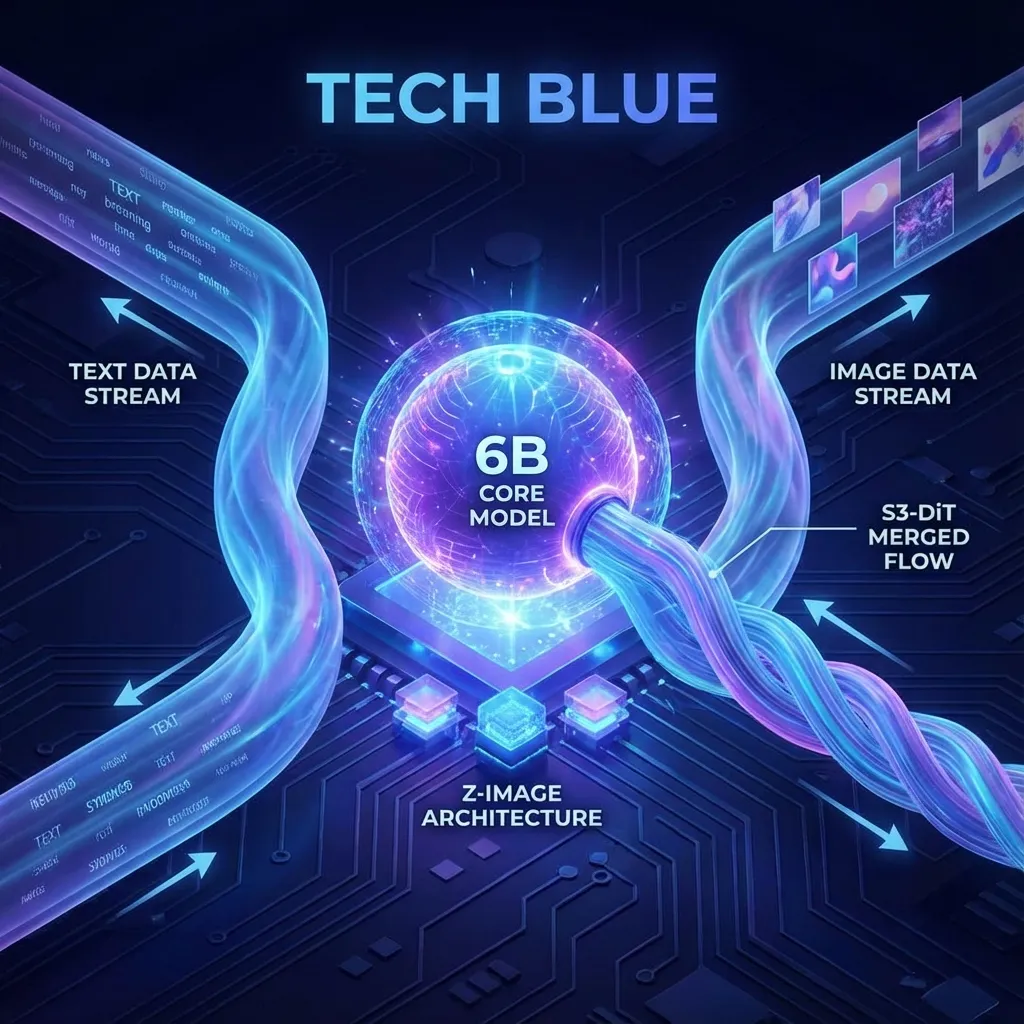 A side-by-side comparison of a portrait generated by Z-Image Turbo vs Flux 1.0, focusing on skin texture and lighting. Natural sunlight, neutral tones.