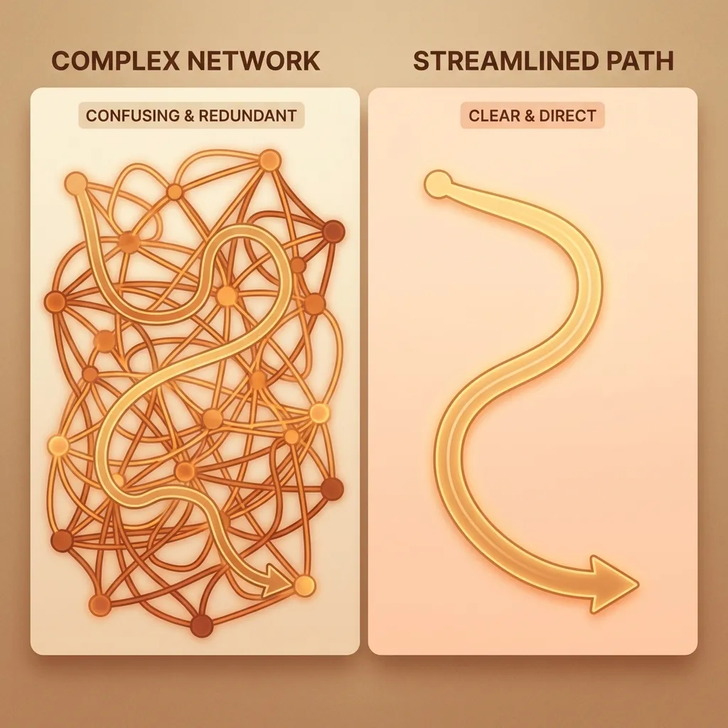 Dual Stream vs Single Stream Architecture