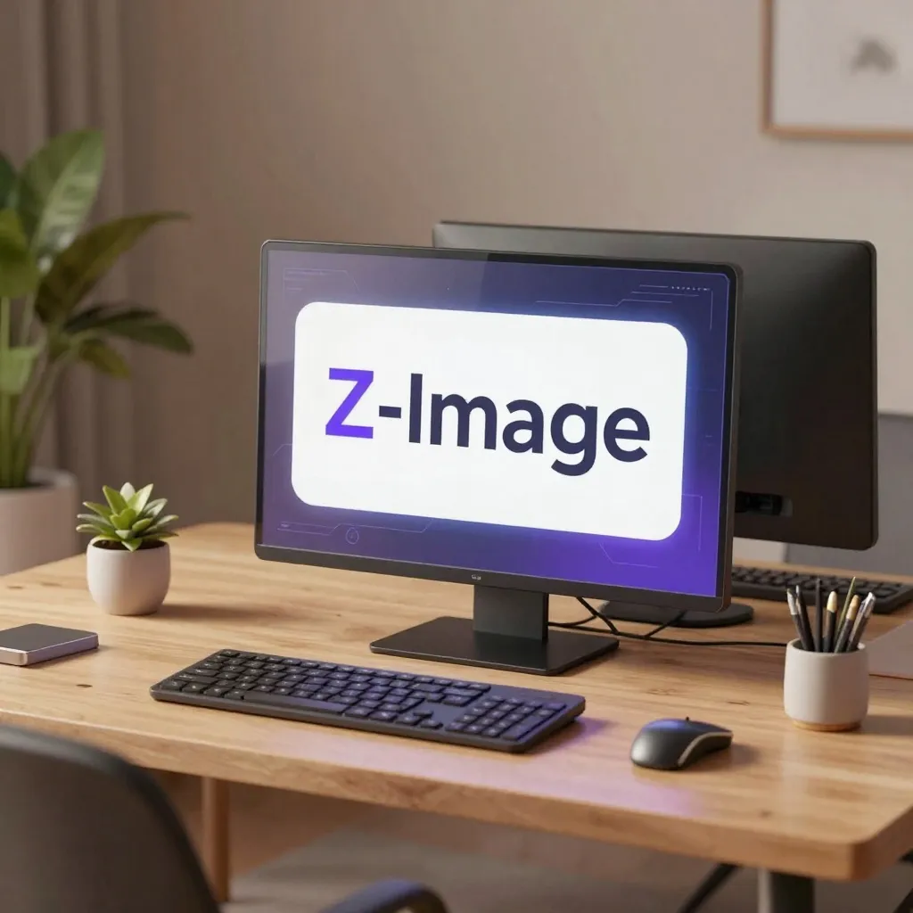 Z-Image-Base Released: The Foundation for Next-Gen AI Image Generation
