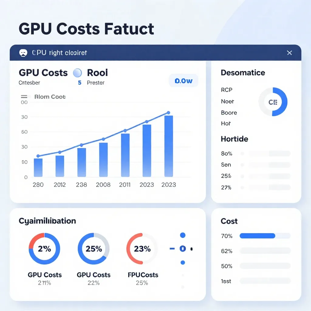 Z-Image Cost Tracking: Monitor GPU Costs and Optimization ROI