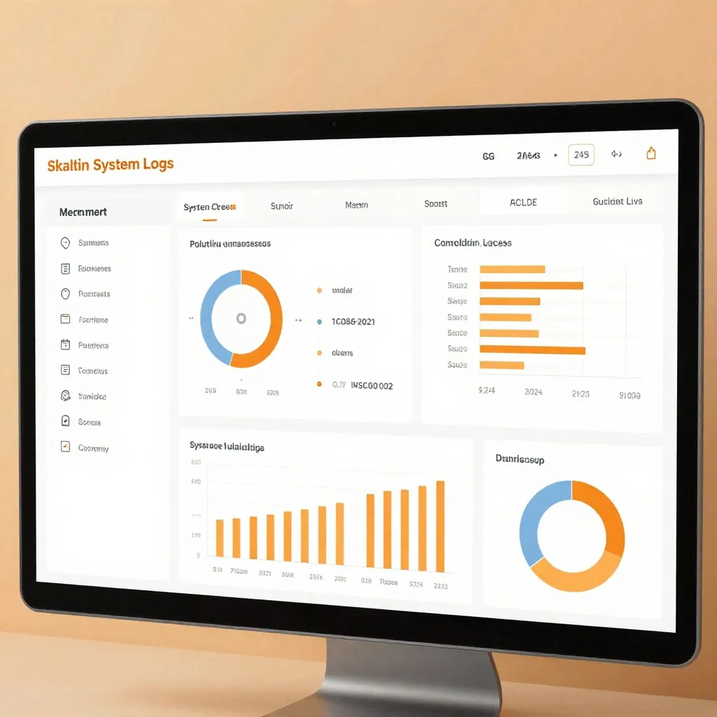 Z-Image Log Analysis: Extract Insights from Generation Logs