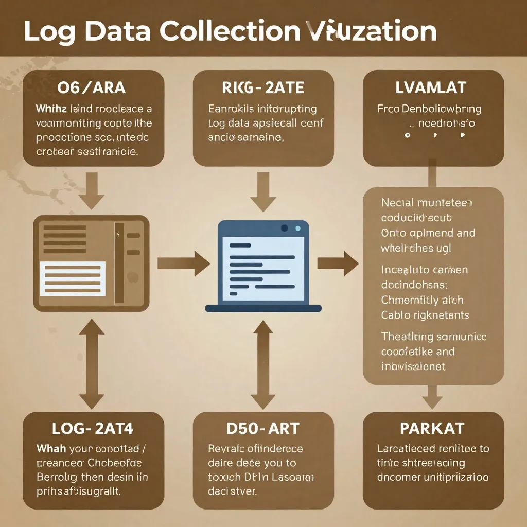 Log Analysis Workflow