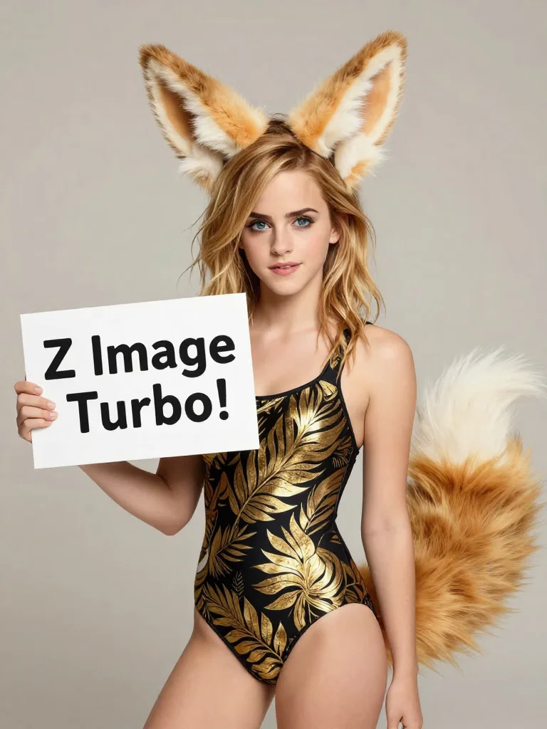 Z-Image Prompting Protocol