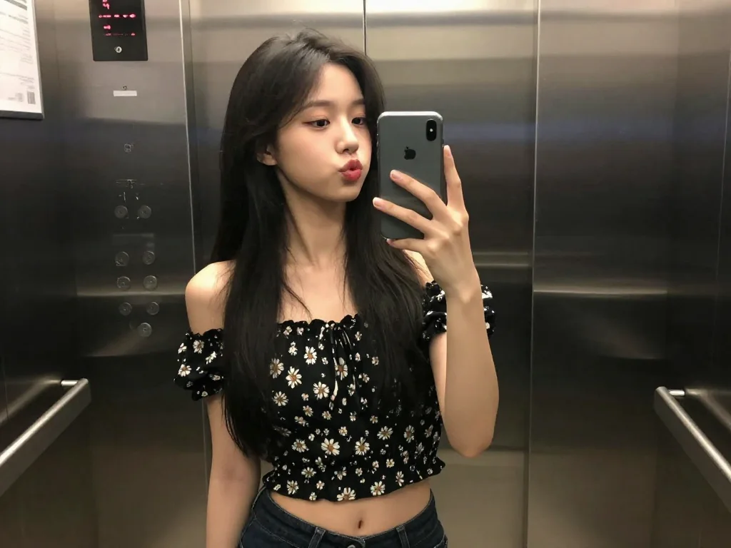 Z-Image Turbo creates real Photo