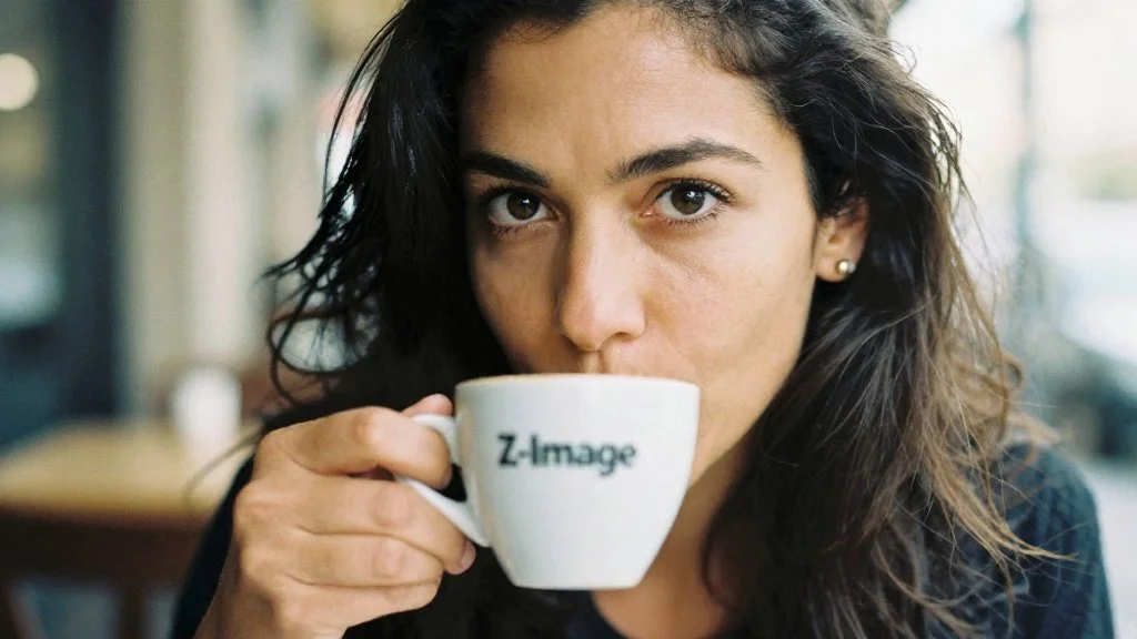 The "Prompting" Masterclass: How to Structure Prompts for Z-Image