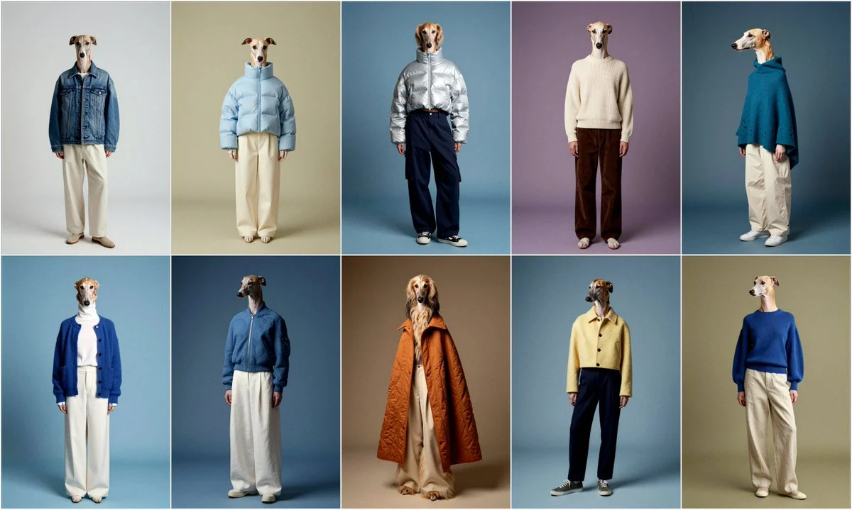 The End of Stock Photos? Why Real-Time AI is the Only "Search Engine" You Need in 2025