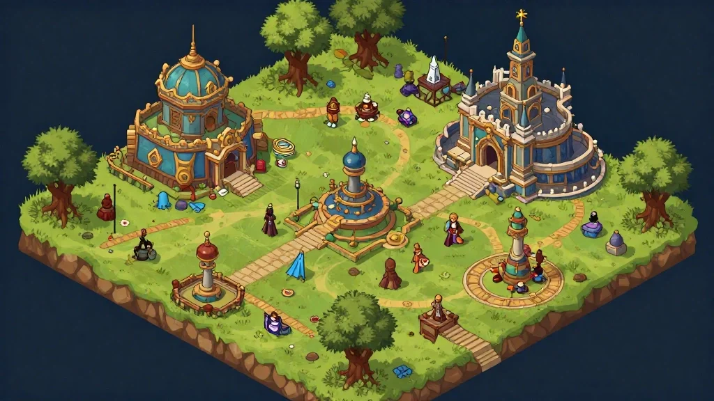 Say Goodbye to Asset Flips: Generate Production-Ready Game Sprites with Z-Image