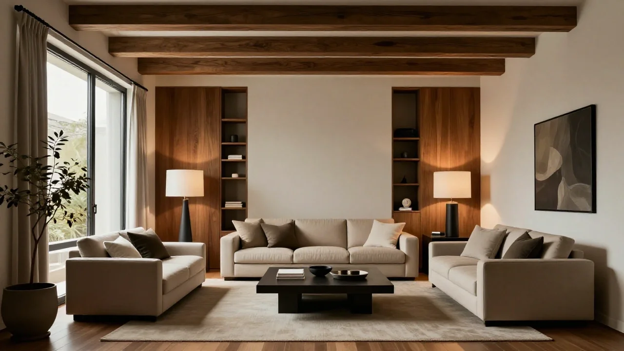 The "Renovation Hack": How to Turn Napkin Sketches into 8K Interior Designs with Z-Image