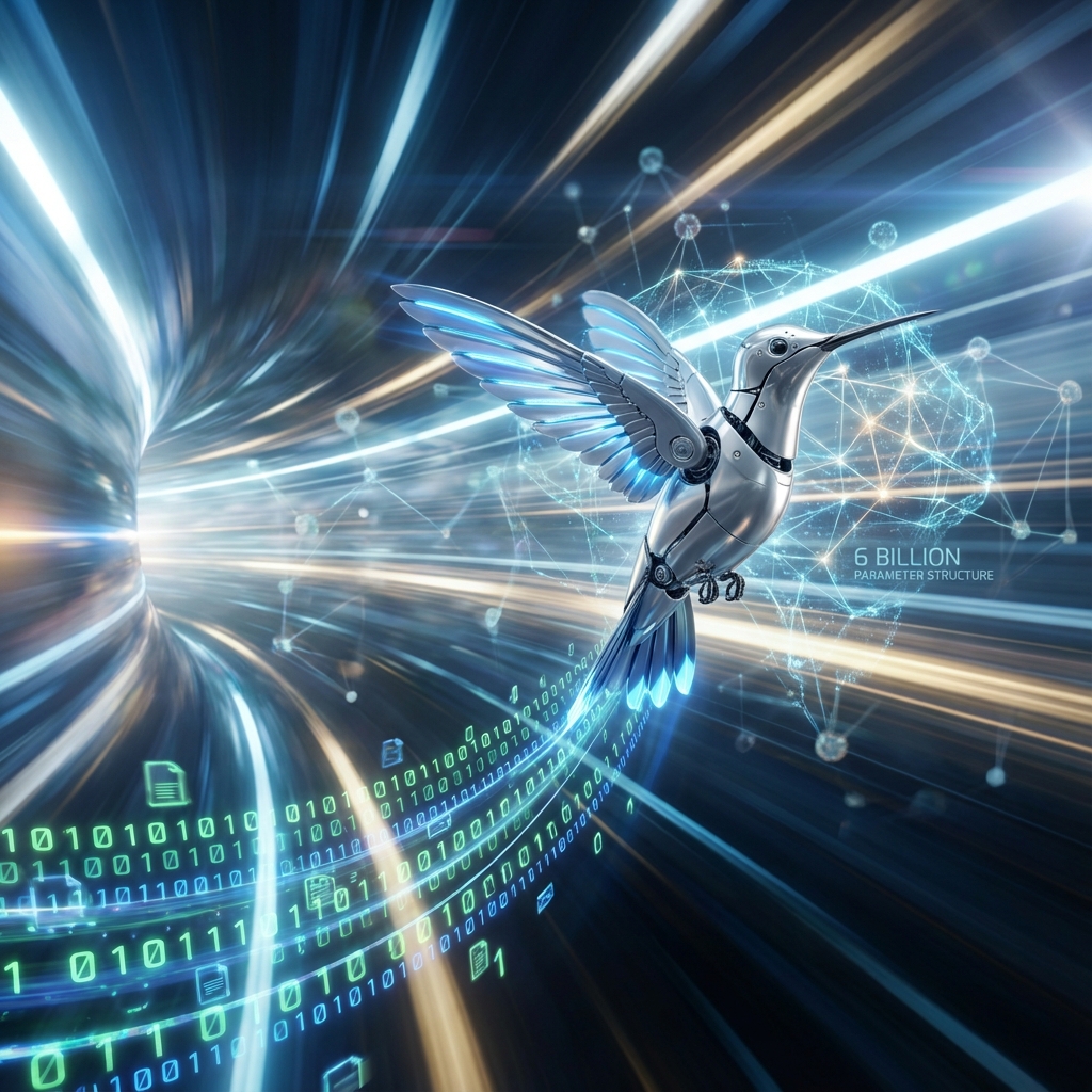 Z-Image Speed Concept