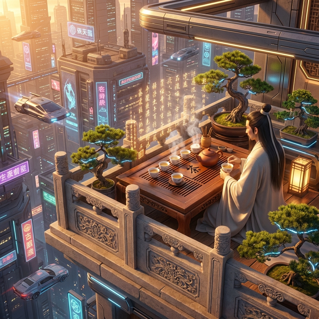 Cultural Nuance Mechanism